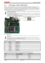 Preview for 19 page of Beckhoff CB6464 Manual