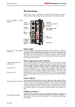 Предварительный просмотр 7 страницы Beckhoff ControlNet BK7000 Manual