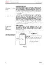 Предварительный просмотр 8 страницы Beckhoff ControlNet BK7000 Manual