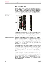 Предварительный просмотр 10 страницы Beckhoff ControlNet BK7000 Manual