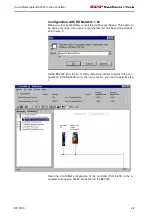 Предварительный просмотр 23 страницы Beckhoff ControlNet BK7000 Manual