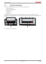 Предварительный просмотр 12 страницы Beckhoff CP22 Series Manual