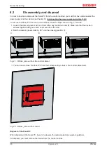 Предварительный просмотр 36 страницы Beckhoff CP22 Series Manual