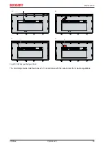 Предварительный просмотр 43 страницы Beckhoff CP22 Series Manual