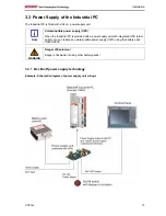 Preview for 17 page of Beckhoff CP27 Series Installation And Operating Instructions Manual