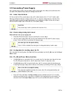 Preview for 20 page of Beckhoff CP27 Series Installation And Operating Instructions Manual