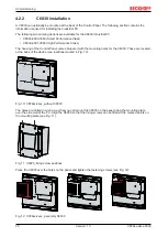 Preview for 20 page of Beckhoff CP29-2-0000 Series Manual