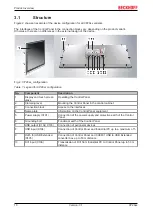 Предварительный просмотр 10 страницы Beckhoff CP29 Series Manual