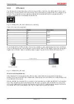 Предварительный просмотр 18 страницы Beckhoff CP29 Series Manual