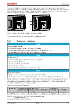 Preview for 45 page of Beckhoff CP32-1600 Series Manual