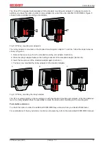 Предварительный просмотр 17 страницы Beckhoff CP32 -2 -0020 Series Manual