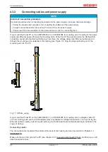 Предварительный просмотр 24 страницы Beckhoff CP32 -2 -0020 Series Manual