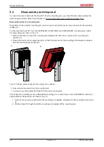 Предварительный просмотр 28 страницы Beckhoff CP32 -2 -0020 Series Manual