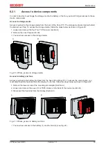 Предварительный просмотр 33 страницы Beckhoff CP32 -2 -0020 Series Manual