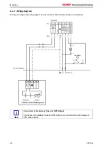 Предварительный просмотр 24 страницы Beckhoff CP37 Series Installation And Operating Instructions Manual