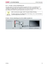 Preview for 17 page of Beckhoff CP39 -0000 Series Installation And Operating Instructions Manual