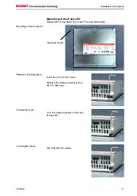 Предварительный просмотр 12 страницы Beckhoff CP62 Series Installation And Operating Instructions Manual