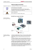 Предварительный просмотр 13 страницы Beckhoff CP62 Series Installation And Operating Instructions Manual