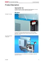 Preview for 7 page of Beckhoff CP63 Series Installation And Operating Instructions Manual