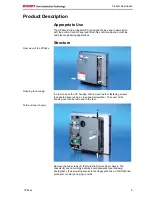 Preview for 7 page of Beckhoff CP64 Series Installation And Operating Instructions Manual