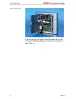 Preview for 8 page of Beckhoff CP64 Series Installation And Operating Instructions Manual