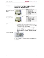 Preview for 14 page of Beckhoff CP64 Series Installation And Operating Instructions Manual