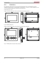 Предварительный просмотр 18 страницы Beckhoff CP6606 Manual