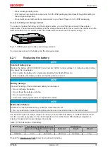 Предварительный просмотр 31 страницы Beckhoff CP6606 Manual