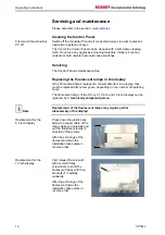 Preview for 13 page of Beckhoff CP70 Series Installation And Operating Instructions Manual