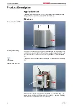 Preview for 8 page of Beckhoff CP71 Series Installation And Operating Instructions Manual