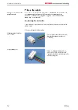 Preview for 14 page of Beckhoff CP71 Series Installation And Operating Instructions Manual