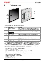 Предварительный просмотр 15 страницы Beckhoff CPX27 0010 Series Installation And Operating Instructions Manual