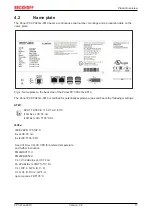 Предварительный просмотр 17 страницы Beckhoff CPX27 0010 Series Installation And Operating Instructions Manual