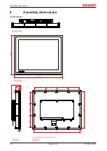 Предварительный просмотр 30 страницы Beckhoff CPX27 0010 Series Installation And Operating Instructions Manual