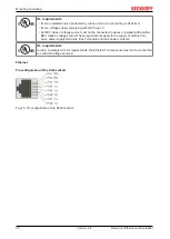 Предварительный просмотр 26 страницы Beckhoff CU2508 Documentation