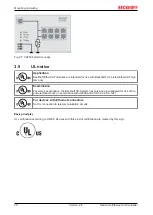 Предварительный просмотр 28 страницы Beckhoff CU2508 Documentation