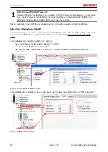 Предварительный просмотр 36 страницы Beckhoff CU2508 Documentation