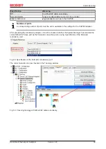Предварительный просмотр 39 страницы Beckhoff CU2508 Documentation