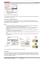 Предварительный просмотр 41 страницы Beckhoff CU2508 Documentation