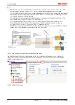 Предварительный просмотр 42 страницы Beckhoff CU2508 Documentation