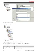 Предварительный просмотр 50 страницы Beckhoff CU2508 Documentation