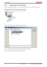 Предварительный просмотр 52 страницы Beckhoff CU2508 Documentation
