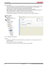 Предварительный просмотр 62 страницы Beckhoff CU2508 Documentation
