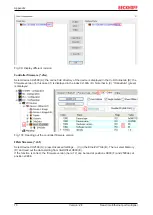 Предварительный просмотр 70 страницы Beckhoff CU2508 Documentation
