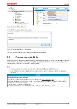 Предварительный просмотр 73 страницы Beckhoff CU2508 Documentation