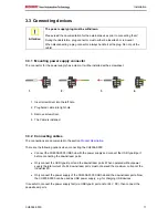 Предварительный просмотр 13 страницы Beckhoff CU8006-0000 Installation And Operating Instructions Manual