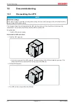 Preview for 48 page of Beckhoff CU8130-0240 Manual