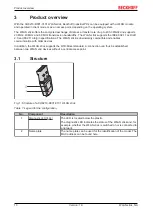 Preview for 10 page of Beckhoff CU8210-D001-0101 Manual