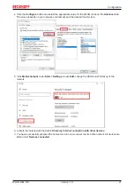 Preview for 21 page of Beckhoff CU8210-D001-0101 Manual
