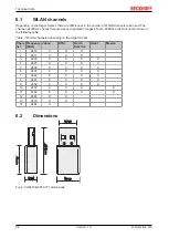 Preview for 24 page of Beckhoff CU8210-D001-0101 Manual